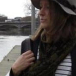 Laura - Prof de français - Paris