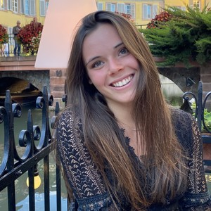 Alizée - Prof de français - Nancy