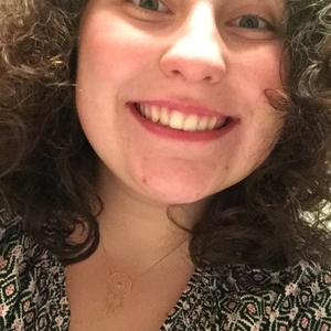 Noémie - Prof d'aide aux devoirs - Roche-la-Molière