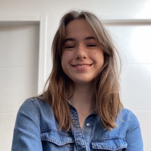 Julia - Prof d'anglais - Marseille