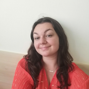 Maëlle - Prof de maths - Aubière