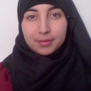Asmaa - Prof de maths - Sète