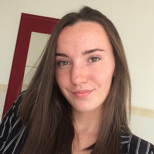 Amandine - Prof d'aide aux devoirs - Chauvigny