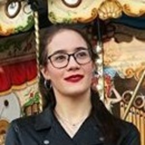 Emily - Prof de maths - Auch
