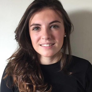 Marine - Prof d'économie - Brest