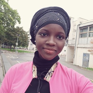 KHADY - Prof de maths - Villeurbanne