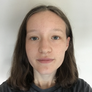 Capucine - Prof de préparation bac scientifique - Saint-Jean-de-Boiseau