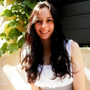 Léa - Prof de maths - Aubière