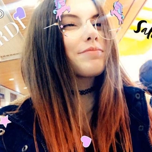 Lorédana - Prof de physique - chimie - Caen