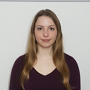 Chloé - Prof de maths - Montgeron