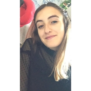 Océane - Prof de comptabilité - Poitiers