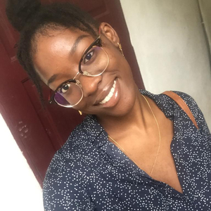 Nathalie - Prof de français - Kourou