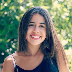 Anna - Prof de physique - chimie - Lavérune