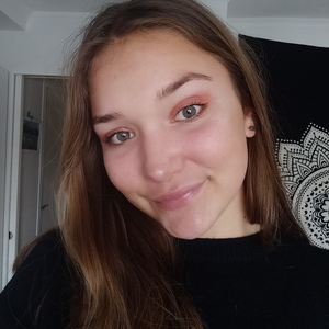 Loriane - Prof d'anglais - Nice