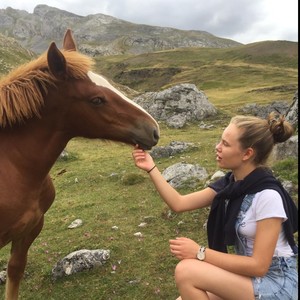 Mathilde - Sortie d'école & baby-sitting - Lormont