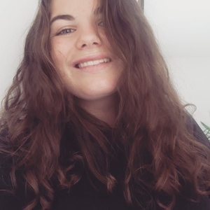 Jeanne - Prof de maths - Saint-Carreuc