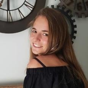Chloé - Prof de maths - Villenave-d'Ornon