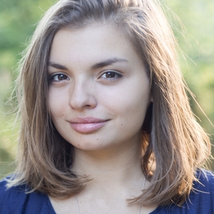 Sophie - Prof d'aide aux devoirs - Limoges