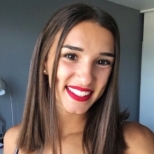 Camille - Prof de maths - Seyssinet-Pariset
