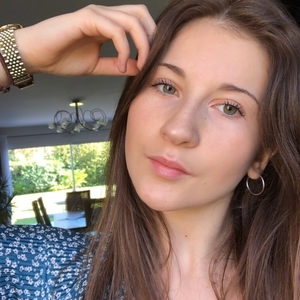 Ines - Prof d'aide aux devoirs - Haute-Goulaine