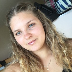Lucie - Prof de maths - Véretz