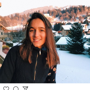 Ginevra - Prof d'italien - Genève