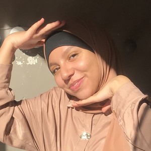 Yousra - Prof d'aide aux devoirs - Antibes