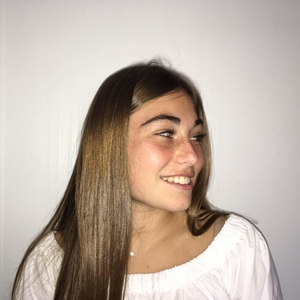 Axelle - Prof d'aide aux devoirs - La Rochelle