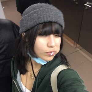 Nina - Prof de japonais - Paris