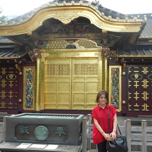 Laure-Anh - Prof de japonais - Paris