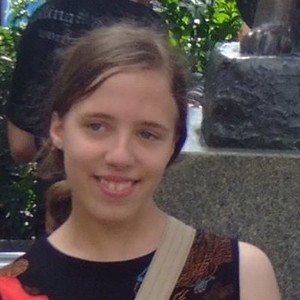 Anaëlle - Prof de japonais - Cormeilles-en-Parisis