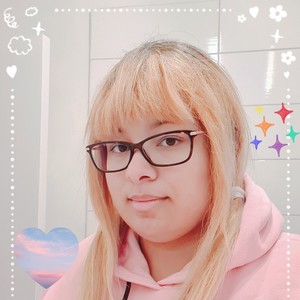 Jeanne-Angélique - Prof de japonais - Paris