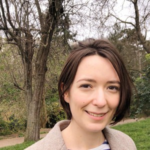 Anne-Claire - Prof de japonais - Paris
