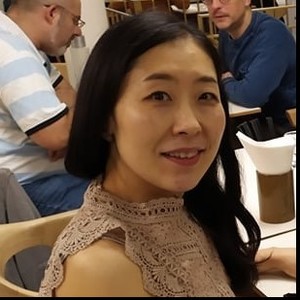 Mari - Prof de japonais - Paris