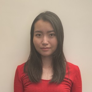 Sumire - Prof de japonais - Paris