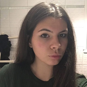 Rosalie - Prof de maths - Montgeron