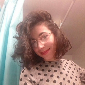 Lila - Prof de maths - Pierrefitte-sur-Seine