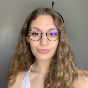 Elsa - Prof de maths - Verneuil-en-Halatte