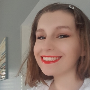 Julie - Prof de français - Lille