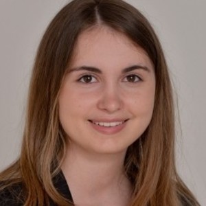 Héloïse - Prof de français - Paris