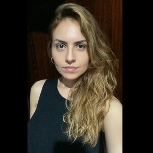 Cindy - Prof de maths - Sevran