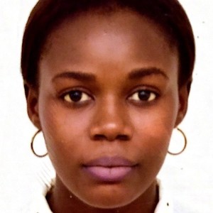 Nafissatou - Prof de français - Paris