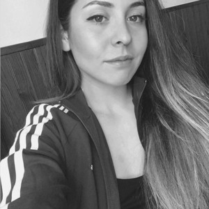Loana - Prof d'orthographe - Strasbourg