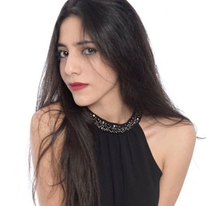 Hiba - Prof de français - Paris
