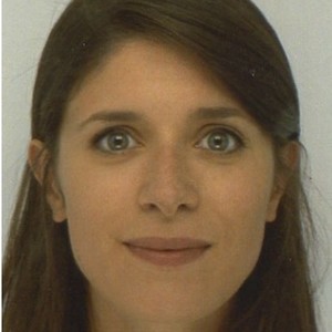 Lea - Prof de physique - chimie - Paris