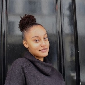 Noa - Prof de français - Paris