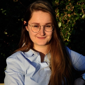 Cyrielle - Prof d'anglais - Toulouse