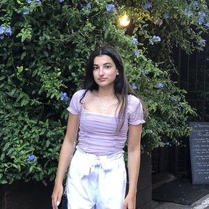 Mathilde - Prof d'italien - Quimper