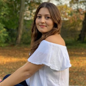 Morgane - Prof de fle - français langue étrangère - Paris