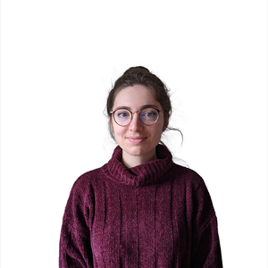 Nora - Prof de français - Neuchâtel
